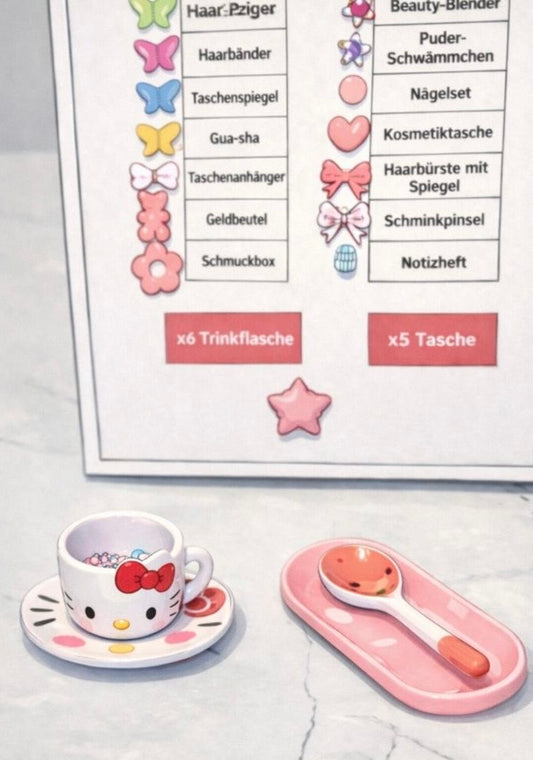 Mini Scoops
