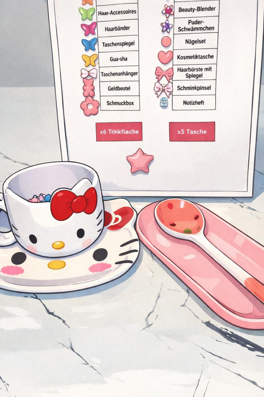 Scoops
